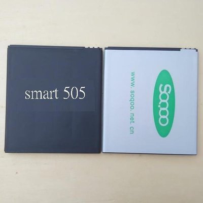 遠傳 FET Smart 505 電池 5.5吋 電池
