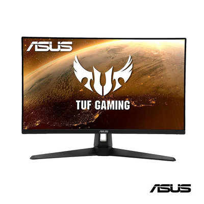 新莊 內湖 ASUS 華碩 TUF Gaming VG279Q1A 27型 IPS電競螢幕 喇叭 可壁掛 含稅自取價3690元