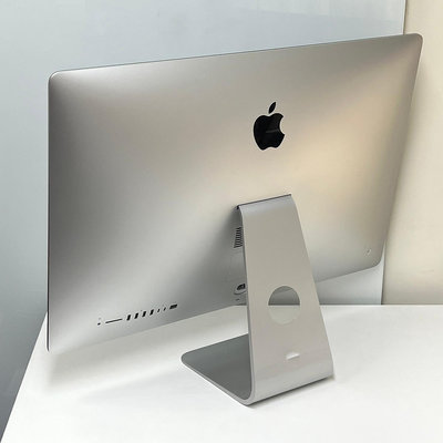 【蒐機王】Apple iMac 27 i5 3.1GHz 8G / 256G 2020 5K螢幕 27吋【可用舊機折抵】C8321-2