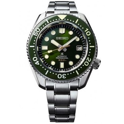 限量 SEIKO SBDX021 SLA019 精工錶 機械錶 PROSPEX 海洋大師 44mm 專業潛水錶 男錶