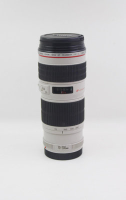 【青蘋果】Canon EF 70-200mm F4 L USM 二手鏡頭#DA131