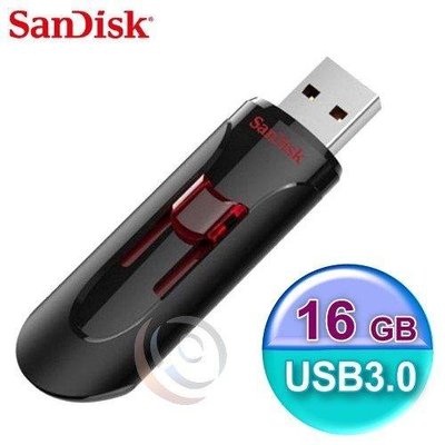 「阿秒市集」Sandisk 新帝 Curzer Glide CZ600【伸縮碟】16G USB3.0 隨身碟
