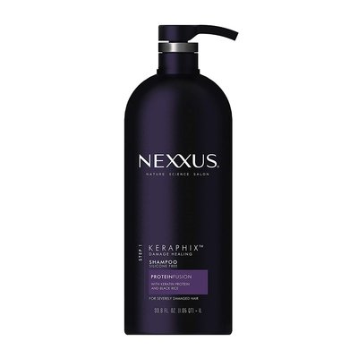 【雷恩的美國小舖】NEXXUS 美國沙龍級 極度受損 洗髮乳 1000ml