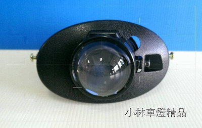 全新超亮版 CIVIC 8 9 CIVIC-8 9代 K12 K14 專用魚眼霧燈 H1