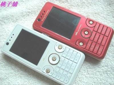 (桃子3C通訊手機維修舖）Sony Ericsson w660i原廠外殼~KIT模組料鍵全齊~含ㄅㄆㄇ按鍵~
