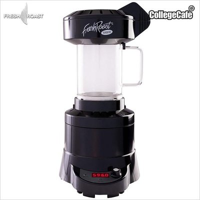 [學院咖啡] Fresh Roast SR800 家用咖啡烘豆機 (加贈800A內杯)