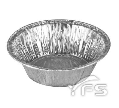 圓鋁53 (53ml) (焗烤/桂圓蛋糕/烤布丁/蒸蛋/蛋塔/義大利麵)