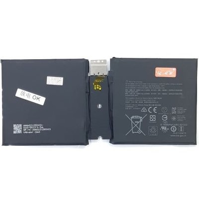 【萬年維修】微軟 Microsoft Surface go2 go3 全新電池 維修完工價3200元 挑戰最低價!!!
