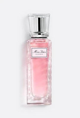 全新Dior 迪奧 花漾親吻精萃香氛(滾珠瓶) 20ML 專櫃正貨 期限2023/01