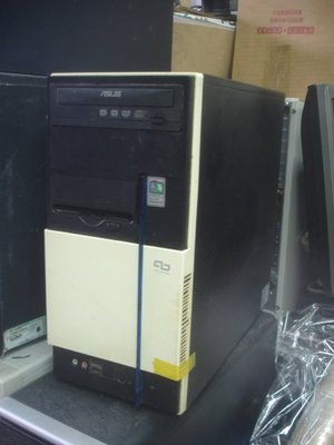 【電腦零件補給站 】ASUS V2-AE1 桌上型電腦主機