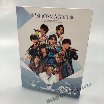 Snow Man 素顏4的價格推薦- 2023年10月| 比價比個夠BigGo