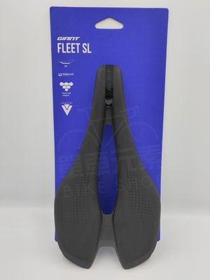 【單車元素】Giant 捷安特 Fleet SL 坐墊 加寬 短鼻 145mm 不鏽鋼弓