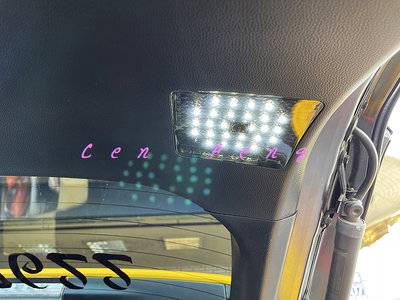 涔峰ＣＦ☆TOYOTA 19年後 RAV4 5代 觸碰式開關 後行李箱燈 尾門燈 露營燈 LED 後廂照明燈 後廂燈