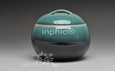 INPHIC-茶具 陶瓷 窯變釉 陶瓷茶葉罐 密封罐 瓷器 茶葉罐陶瓷 醒茶罐 茶罐