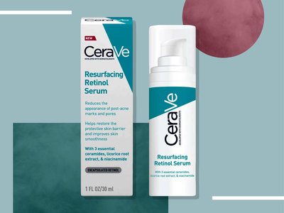 美國 CeraVe適樂膚 視黃醇精華A醇精華 藍瓶 30ml 保證正品❤️