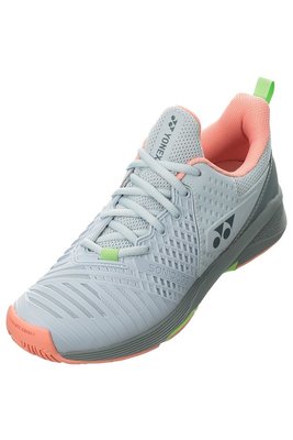 NEW～高雄大同體育用品社～YONEX女款網球鞋 POWER CUSHION SONICAGE 3