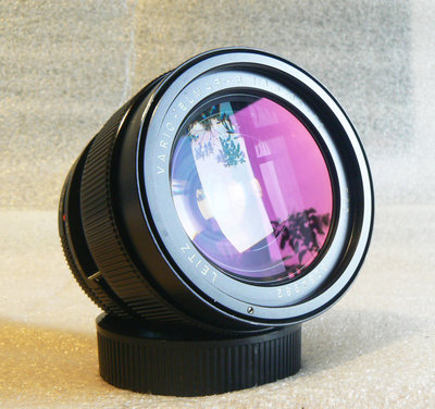【悠悠山河】收藏級 經典徠卡 Leica ELMARIT-R 35-70mm F3.5 E60 透亮無傷無霉無霧無塵