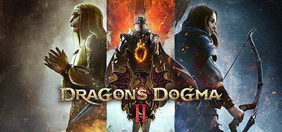 [小咪電玩]STEAM 龍族教義2/龍之信條2 Dragon's Dogma 2 PC 電腦版