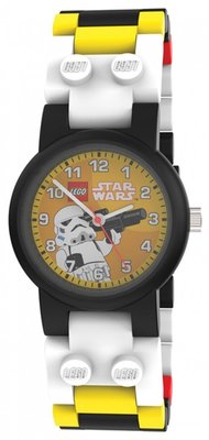 Lego Watches 樂高手錶系列-暴風突擊兵