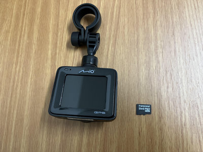 (台灣原廠公司貨) Mio MiVue C380 GPS 行車紀錄器 送原廠後照鏡支架 32G記憶卡 支援區間測速提醒