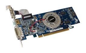 【強強2店】技嘉 GV-N84S-512I PCI-E/風扇版/DVI/HDMI 歡迎自取