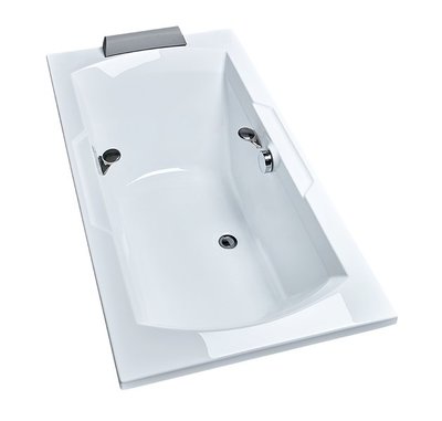 《振勝網》OVO 京典衛浴 砌牆式空缸 壓克力浴缸 BH113D（150cm）/ 備有多種尺寸