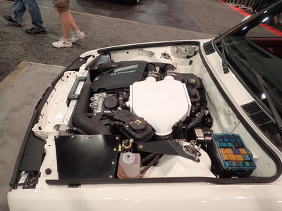 DJD20122401 BMW E30 M3 引擎整新服務(依當月現場報價為準)