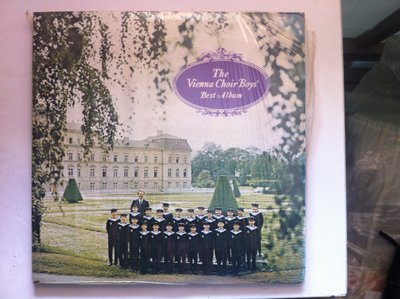 the vienna choir boys best album