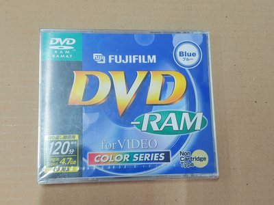 現貨 日本製 TDK 富士 FUJIFILM DVD-RAM DVD【for VIDEO/ CPRM對應】光碟片