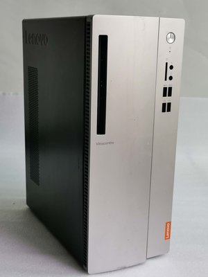 聯想天逸銀黑510Pro-181KL 310 310S 720小桌機電腦機箱