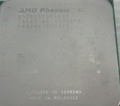 AMD PHENOM II 955/3.2GHZ AM3 四核心