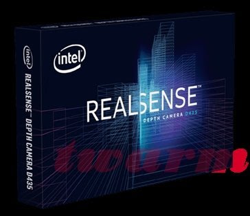 德源》r)(現貨) Intel RealSense Depth Camera D435i 深度攝像頭英特爾