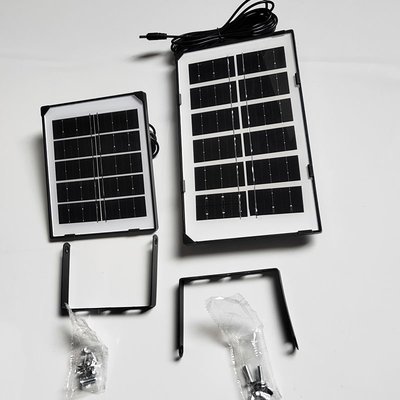 【眾客丁噹的口袋】 12V太陽能板 1W滴膠太陽能板2W多晶硅太陽能電池板3W光伏板發電蓄能電池板組件