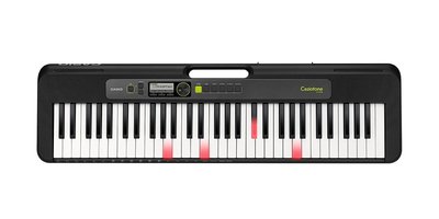 卡西歐 Casio LK-S250 LKS250 61鍵 魔光電子琴 魔光教學系統 / 階段式教學系統