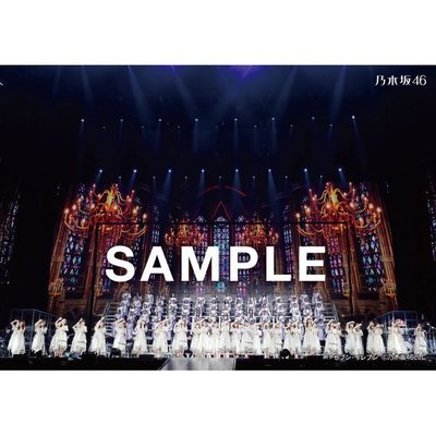 代購 7net特典 BD 乃木坂46 8th YEAR BIRTHDAY LIVE 白石 飛鳥 山下美月 完全生產限定盤