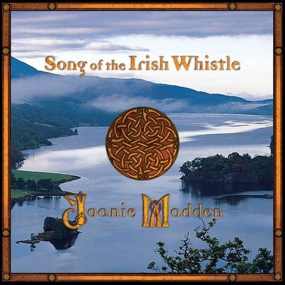 HOS - Joanie Madden - Song of the Irish Whistle(CD)