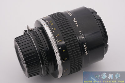 105 F1.8 Nikon的價格推薦- 2023年8月| 比價比個夠BigGo