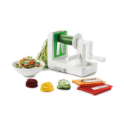 【OXO】家庭號蔬果削鉛筆機 削皮刀 切片器 料理工具 廚房小物
