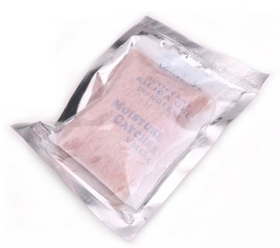 【老羊樂器店】開發票 韓國 Vertech 樂器用 防潮包 乾燥包 除濕包 可重複使用