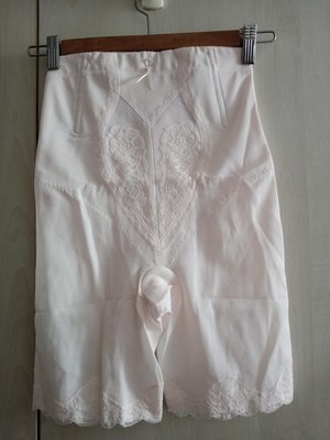 日本製Bofanich束褲調整型塑身褲（70）甜心粉