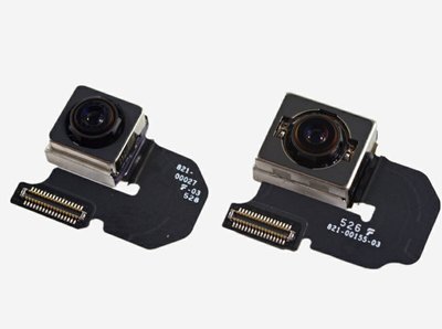 【台北維修】Apple iPhone6s Plus 後相機 後鏡頭 維修完工價1000元 全台最低價