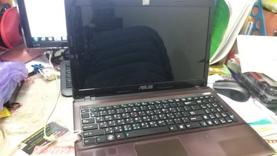 【玉昇電腦】ASUS  A53S  筆電二手零件拆賣