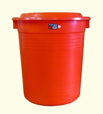 ~喜孜~【萬能桶175L】台灣製造~普力桶/波力桶/儲水桶/垃圾桶/塑膠桶