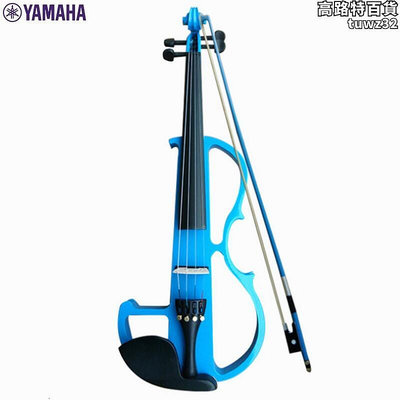 電小提琴電子提琴44成人專業演奏級學生通用推薦violin電