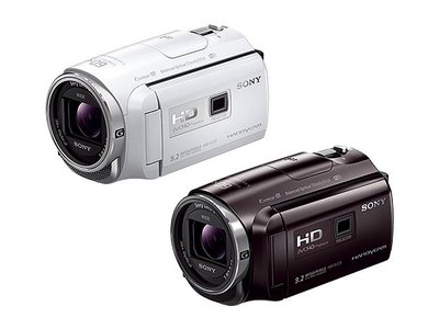 (可議價!)【AVAC】現貨日本~ SONY HDR-PJ670 數位攝影機