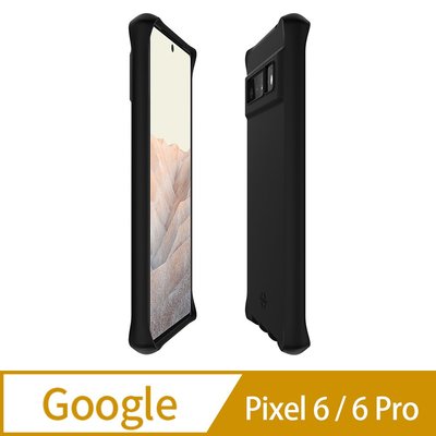 KINGCASE ITSKINS Pixel 6 / Pixel 6 Pro SPECTRUM SILK防摔保護殼手機套