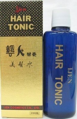 美媄‧HAIR TONIC 藝人營養美髮水 120ML 另售 日本柳屋 全新商品 歡迎門市取貨