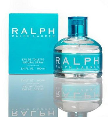 Polo Ralph Lauren 花樣年華女性淡香水/1瓶/50ml-公司正貨