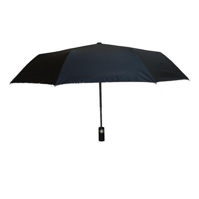 【熱賣下殺價】天氣之子雨傘 日本動漫二次元周邊黑膠遮陽全自動太陽傘男女禮物