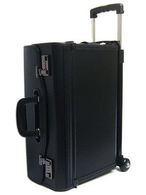 《補貨中葳爾登》經典17吋登機箱硬殼電腦包行李箱會計師公事包化妝箱工具箱空少旅行箱1049.